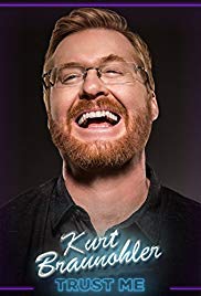 Watch Free Kurt Braunohler: Trust Me (2017)