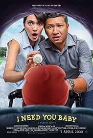 Watch Free I Need You Baby (2022)
