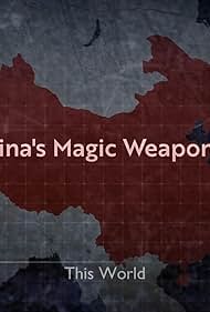 Watch Free Chinas Magic Weapon (2021)