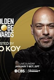 Watch Free 81st Golden Globe Awards