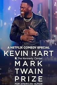 Watch Free Kevin Hart: The Kennedy Center Mark Twain Prize for American Humor (2024)