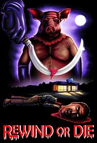 Watch Free Rewind or Die (2023)