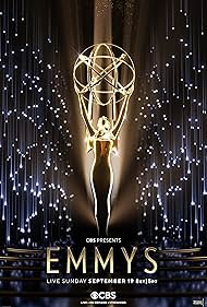 Watch Free The 73rd Primetime Emmy Awards (2021)