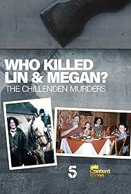 Watch Free Who Killed Lin Megan (2023)