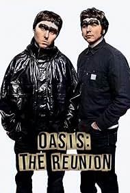 Watch Free Oasis The Reunion The Movie (2025)