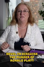 Watch Free Devil in Disguise: The Murder of Ronald Platt (2023)