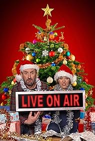 Watch Free Ding Dong Merrily on Live (2018)
