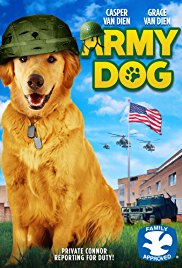 Watch Free Army Dog (2016)