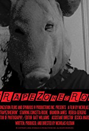 Watch Free Trapezohedron (2016)