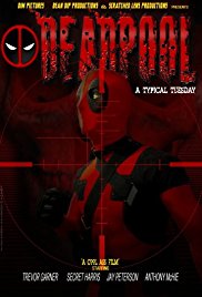 Watch Free Deadpool: A Typical Tuesday (2012)