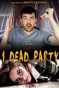 Watch Free 1 Dead Party (2013)