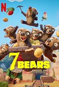 Watch Free 7 Bears (2025-)