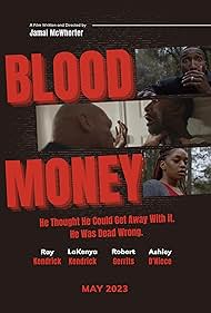 Watch Free Blood Money (2023)