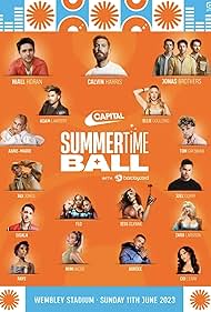 Watch Free Capitals Summertime Ball (2023)