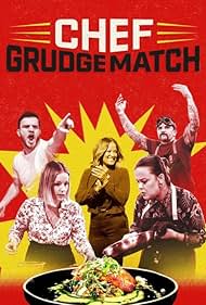 Watch Free Chef Grudge Match (2025–)