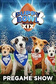 Watch Free Puppy Bowl XIX Pregame Show (2023)