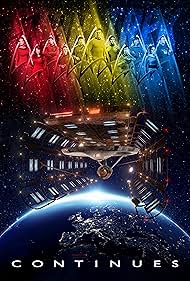 Watch Free Star Trek Continues (20132017)
