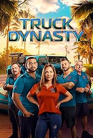 Watch Free Truck Dynasty (2025-)