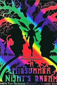 Watch Free A Midsummer Nights Dream (2017)