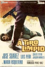 Watch Free A tiro limpio (1964)