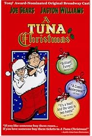 Watch Free A Tuna Christmas (1999)