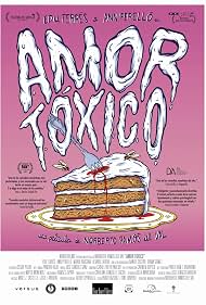 Watch Free Amor toxico (2015)