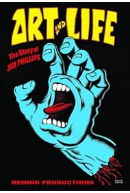 Watch Free Art and Life The Story of Jim Phillips (2024)