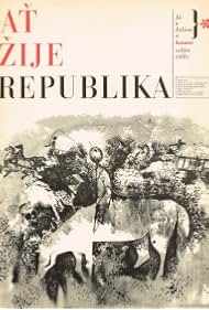 Watch Free At zije Republika (1965)