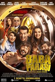 Watch Free Baba Parasi (2020)