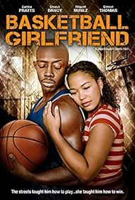Watch Free Basketball Girlfriend (2014)