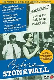 Watch Free Before Stonewall (1984)