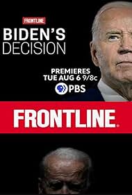 Watch Free Bidens Decision (2024)