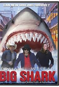 Watch Free Big Shark (2023)