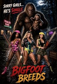 Watch Free Bigfoot Breeds (2026)