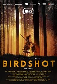 Watch Free Birdshot (2016)