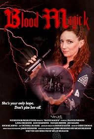 Watch Free Blood Magick (2024)