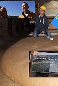 Watch Free Bosnia Pyramid Project 3 Akt Ravne Tunnel (2024)