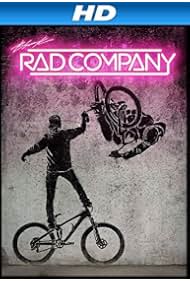Watch Free Brandon Semenuks Rad Company (2014)