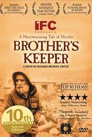 Watch Free Brothers Keeper (1992)