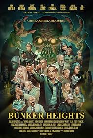 Watch Free Bunker Heights (2026)