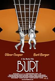 Watch Free Burt (2026)