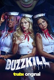 Watch Free Buzzkill (2026)