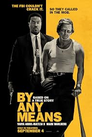 Watch Free By Any Means (2026)