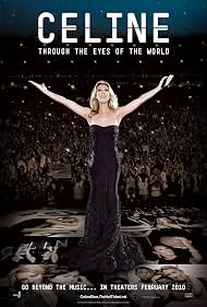 Watch Free Celine Through the Eyes of the World (2010)