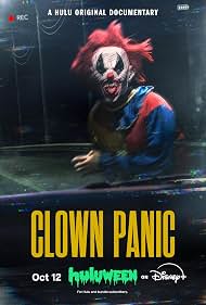 Watch Free Clown Panic (2026)