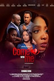 Watch Free Come with Me (2022)