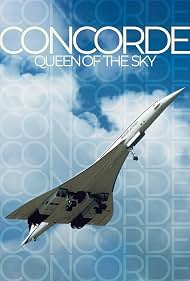 Watch Free Concorde Queen of the Sky (2020)