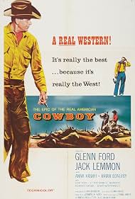 Watch Free Cowboy (1958)