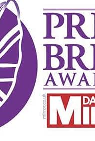 Watch Free Daily Mirror The Pride of Britain Awards (2013)