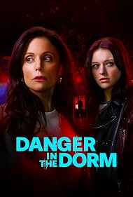 Watch Free Danger in the Dorm (2026)
